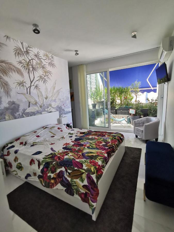 Marina Dream Toulon Exterior foto